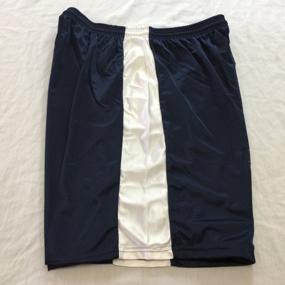 🦜 NWOT ALLESON MENS ATHLETIC SHORTS SIZE XL 🦜 - Picture 8 of 8